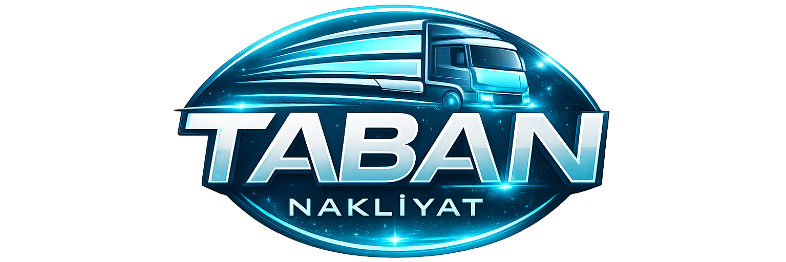 Taban evden eve nakliyat | Şehir içi ve Şehirler arası taşımacılık